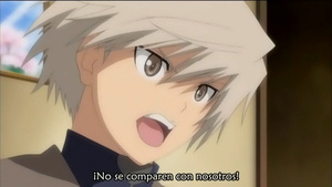 Shining Tears X Wind